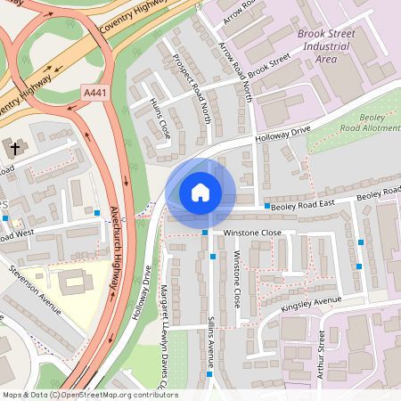 Beoley Road East, Redditch, B98 8NB