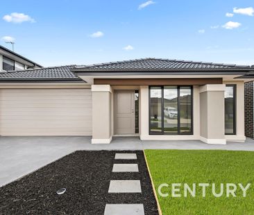 Modern Family Home with Two Lounge Rooms - Photo 4