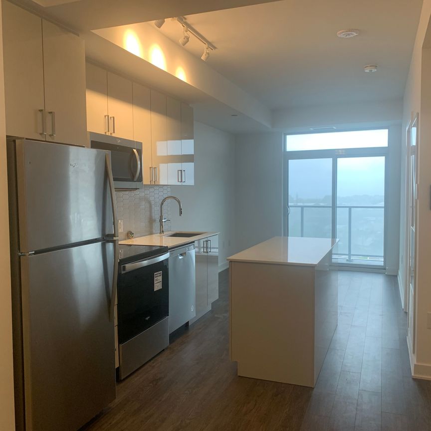 For Lease - 2782 Barton Street Unit# 1013, Hamilton, Ontario - Photo 1