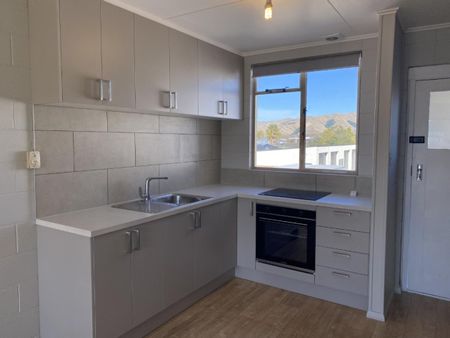 Sunny One Bedroom Unit, Close to town - Photo 4