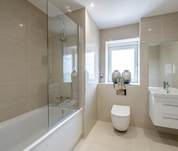 1 bedroom apartment to rent - Photo 6
