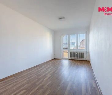 Pronájem bytu 2+1 v Zákupech, ul. Družstevní - Photo 5
