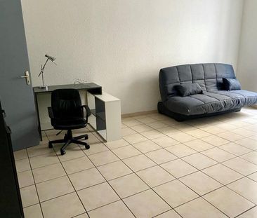 Location Appartement 1 pièce 29m² AUBENAS 07200 - Photo 5