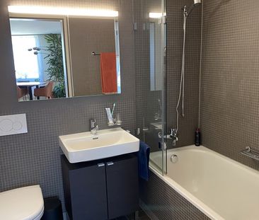 2.5 Zimmer, 61 m² - Foto 6