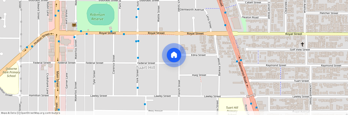 2/103 Federal St, WA 6060, Tuart Hill