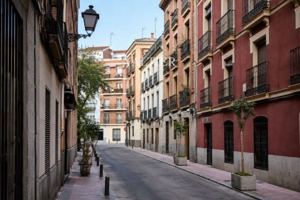 Madrid - Foto 1