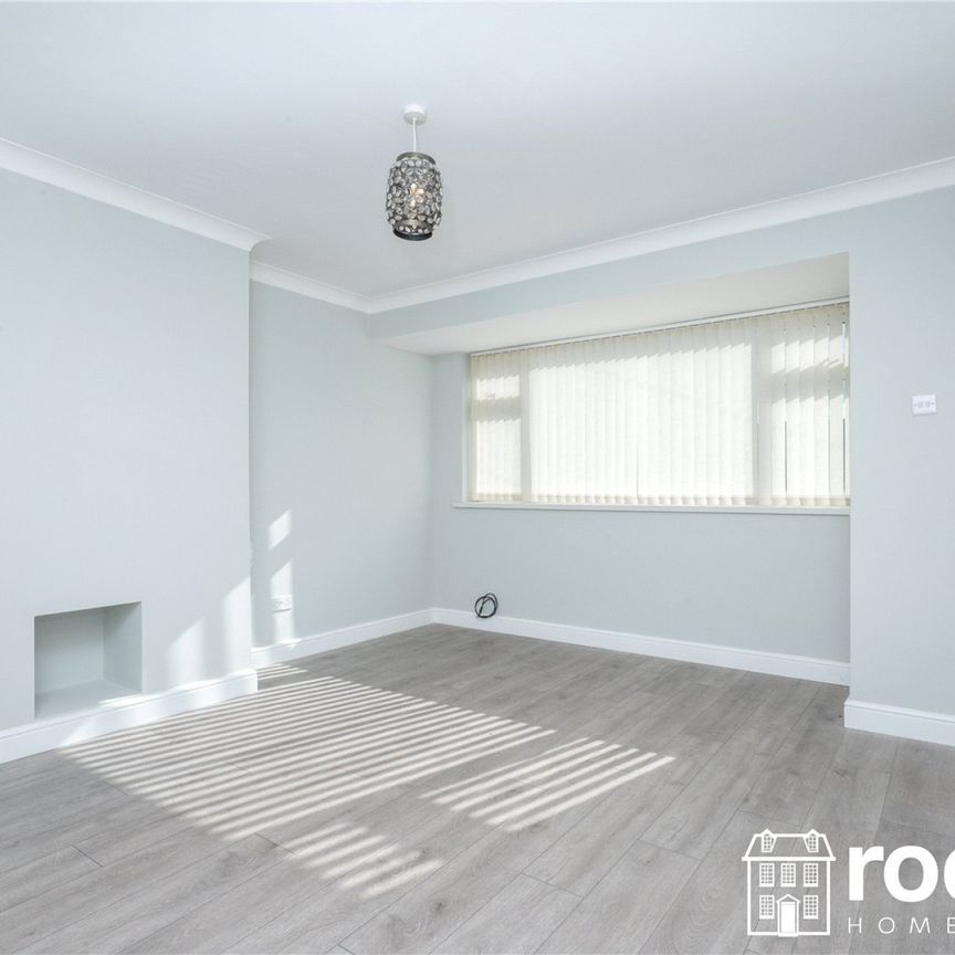 Dartford Place, Stoke On Trent, Staffordshire, ST6 - Photo 1