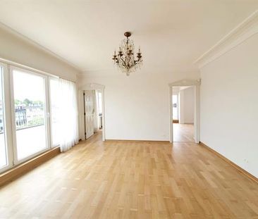 Penthouse te huur - Photo 1