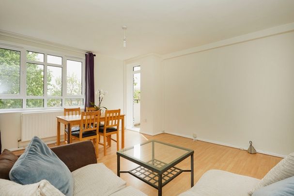 2 Bed Flat, Dan Bryant House, SW12 - Photo 1