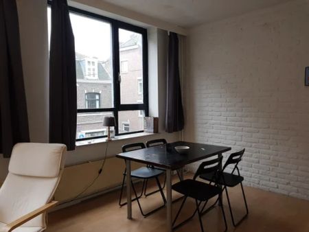 Te huur: Appartement Maastrichter Heidenstraat in Maastricht - Foto 2