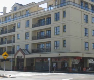 ONE BEDROOM CENTRAL CITY APARTMENT - Photo 1