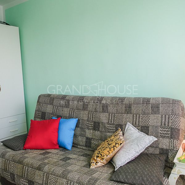 Pomorzany 2 pokoje 38 m - Zdjęcie 1