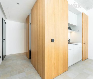 Pronájem bytu 1+kk 33 m² - Photo 5
