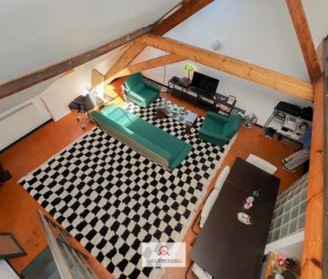 Gezellige studio in hartje Gent Casinoplein - Foto 2