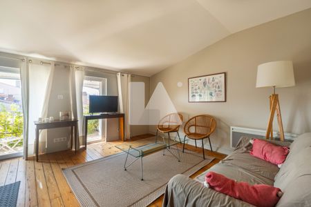 BORDEAUX FONDAUDEGE - 2 CHAMBRES - TERRASSE - Photo 2