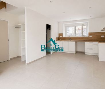 Location Maison 3 pièces 61m² - Photo 3