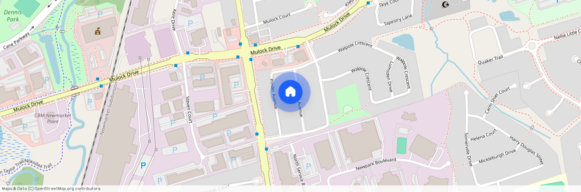 582 Skinner Avenue, Newmarket