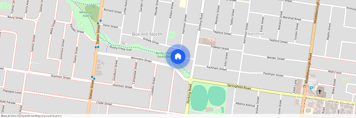 5A Harrison Street, Vic 3129, Box Hill North