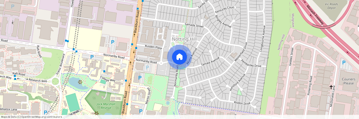 7 The Mews, Notting Hill