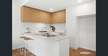 Modern Tri-Level Living with Outdoor Space - Photo 4