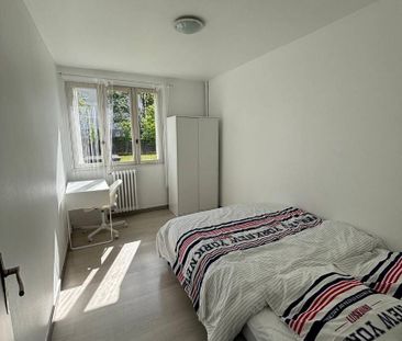 T4 refait à neuf, Nantes - Photo 6