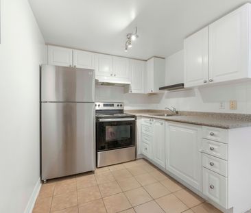 For Lease - 1407 Dupont Street Unit# 112, Toronto, Ontario - Photo 1