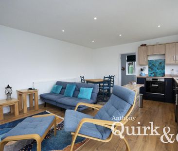 1 bedroom chalet to rent - Photo 2