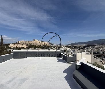 Μονοκατοικία 470 τ.μ. προς ενοικίαση - Photo 5