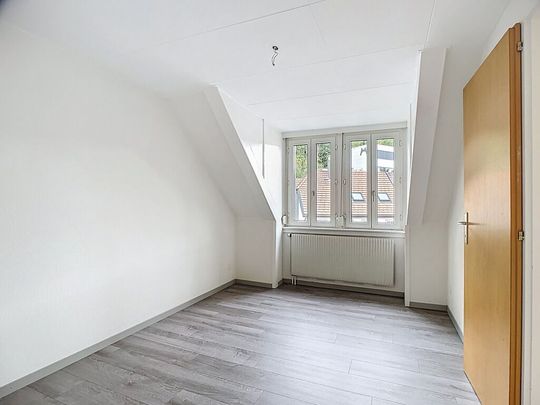 Appartement 3.5 pièces - Photo 1