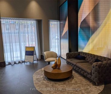 219 Dundas Street East condo — Toronto, ON (1-Bedroom) - 1 Bedroom - Photo 4