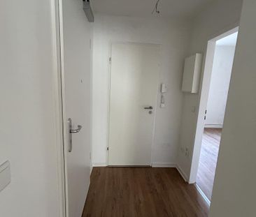 Singles aufgepasst! 1-Zimmer-Wohnung in schöner Lage - Foto 4