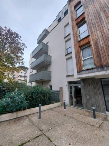 Location Appartement 2 pièces 45m² MEAUX 77100 - Photo 2