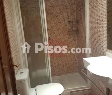 Piso en alquiler en Calle de Espoz y Mina - Photo 5
