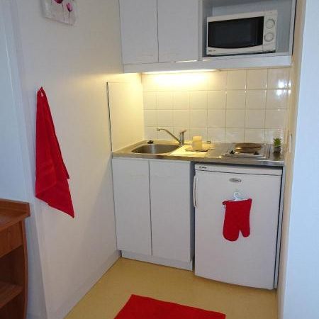 Location Appartement 1 pièce 17m² VALENCE 26000 - Photo 1