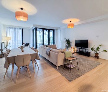 Rue de Tenbosch, 1050, Ixelles - Photo 3