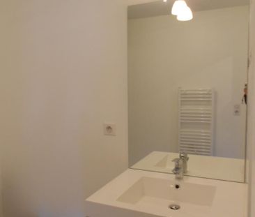 Location Appartement 2 pièces 39m² NANTES 44100 - Photo 3