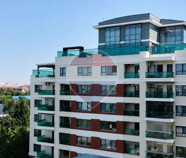 Lacul Tei | Emerald Residence | 4 Camere | Etaj 7 | 2 Locuri Parcare - Photo 4
