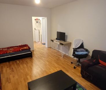 Vångavägen, Eslöv - Photo 1