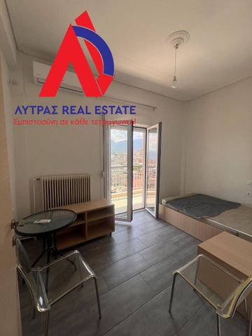 Studio/Γκαρσονιέρα για ενοικίαση - Λαμία, - Photo 2