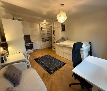 Smedsbacksgatan, Stockholm - Photo 1