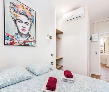 Location Appartement - Photo 1