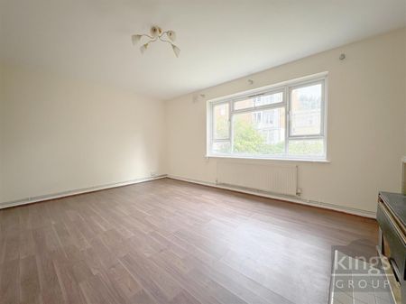 2 Bedroom Apartment To Let - Photo 2