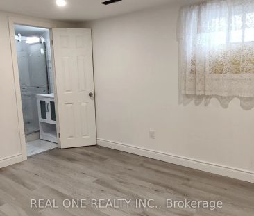 9 Lisburn Crescent #Basement - Photo 1