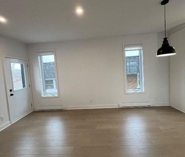 Luxueux, neuf et grand 4 1/2 St-Hyacinthe - Photo 4