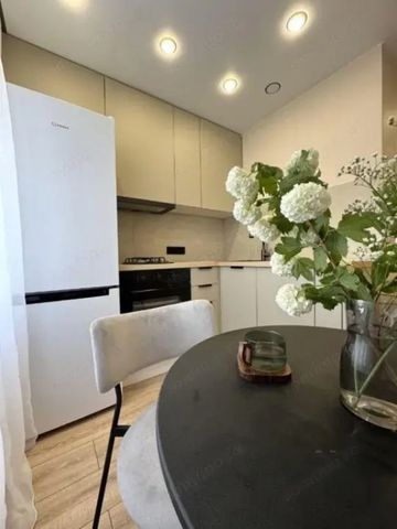 Garsoniera in zona Obor - Fotografie 3