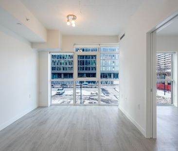 For Lease - 100 Bond Street Unit# 204, Oshawa, Ontario - Photo 1