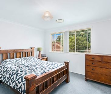 Modern Living Three-bedroom Townhouse - Photo 2