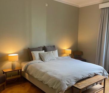 Lichtrijk en ruim appartement op toplocatie. - Foto 5