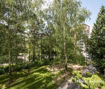 Pronájem bytu 3+kk 70 m2 - Fotografie 3