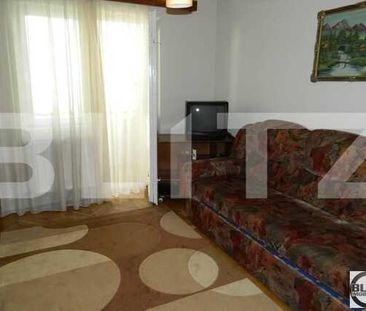 2 camere, 45 mp, decomandat, zona Stadion CFR - Photo 5